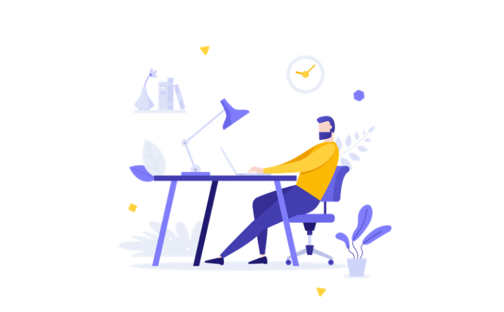 手続き代行のイメージ