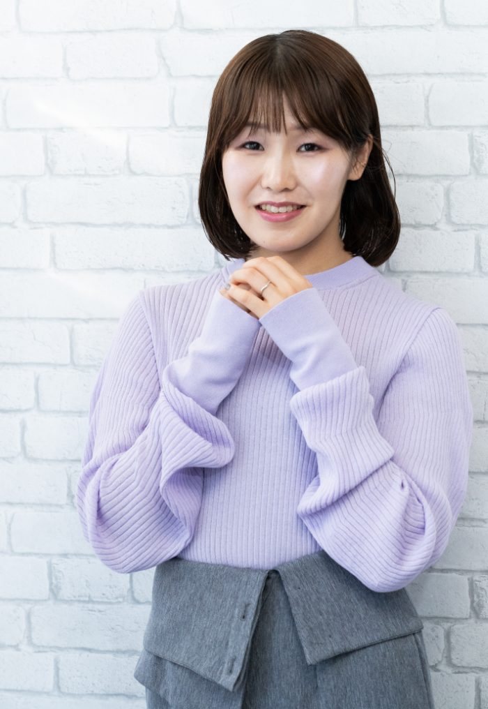 株式会社コンダクト/コンダクトグループ　シニアアソシエイト　平原あかり