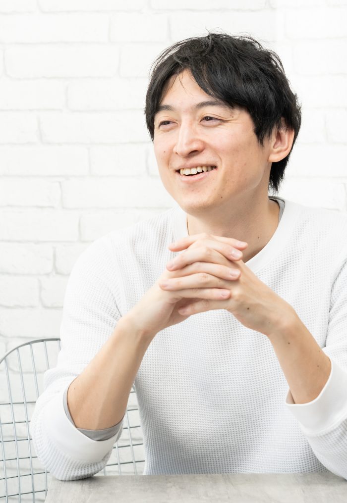 株式会社コンダクト/コンダクトグループ　代表　植西 祐介