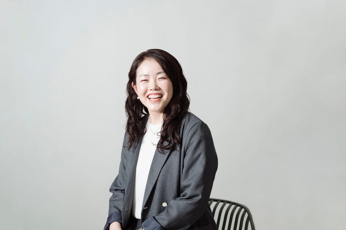 岩本 知奈美